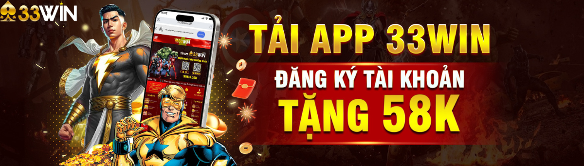 baner33win